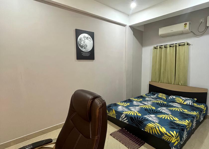 Tripura Agartala Executive Deluxe Suite-Twin Beds