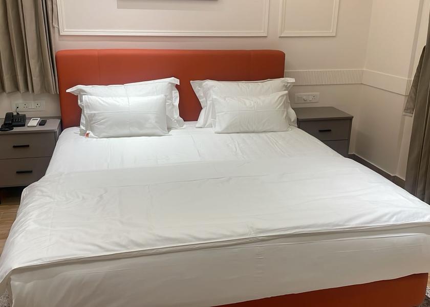Karnataka Bangalore Luxury Room