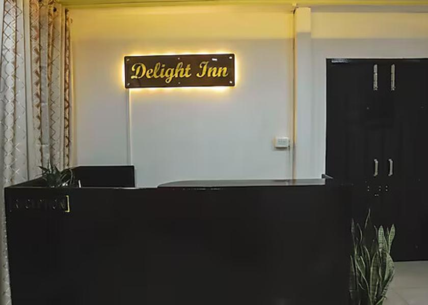 Mizoram Aizawl Double Standard Room