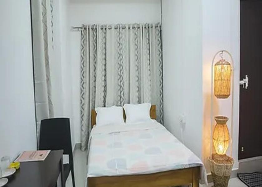Mizoram Aizawl Double Standard Room
