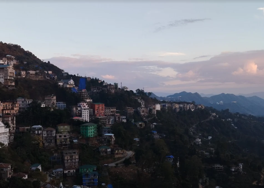 Mizoram Aizawl Others