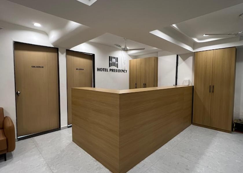 Gujarat Surat Public Areas