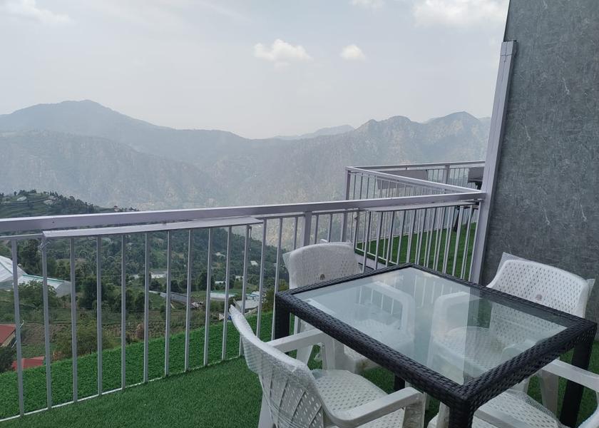 Uttarakhand Dhungali Public Areas