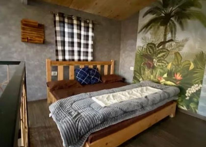 Uttarakhand Dhungali Premium Deluxe Room
