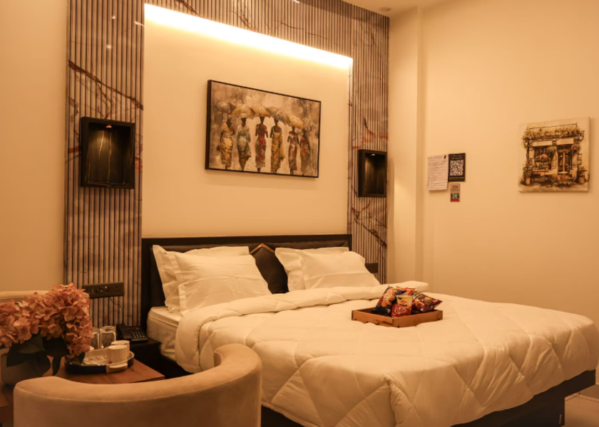 Uttar Pradesh Noida Room
