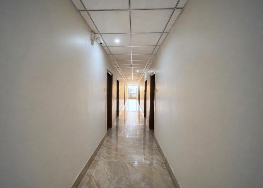 Gujarat Anand Superior Double Room