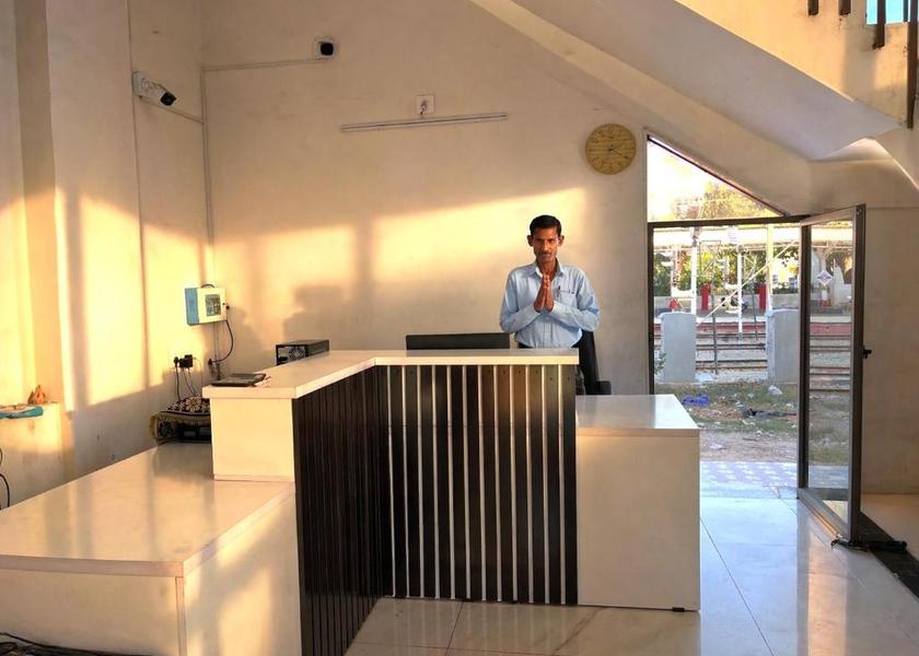 Gujarat Anand Superior Double Room