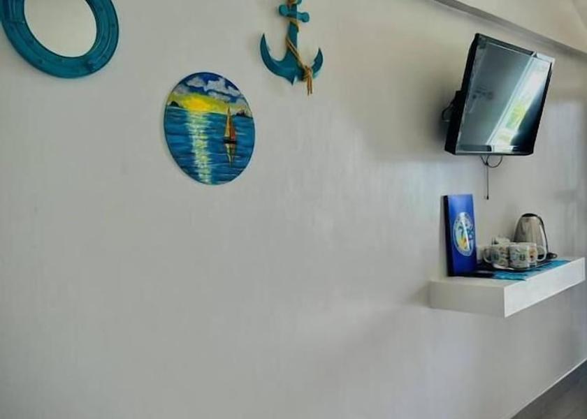 Coclé Rio Hato Interior