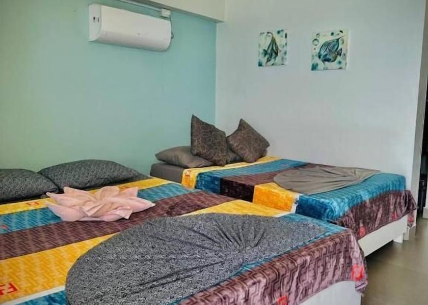 Coclé Rio Hato Room