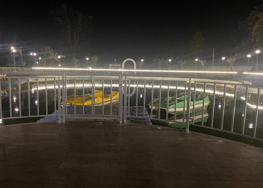 Chhattisgarh Raigarh Hotel Exterior