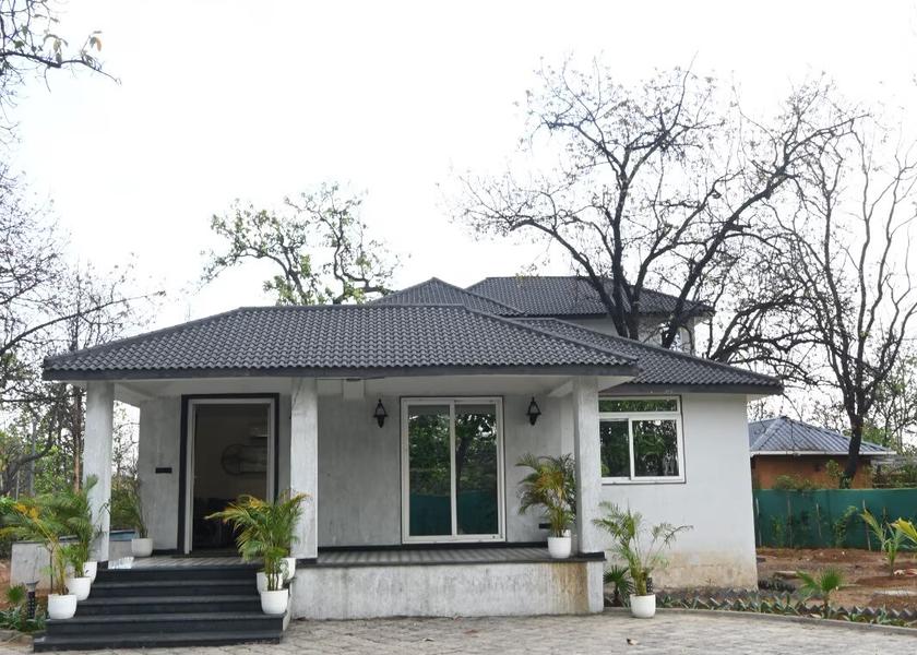 Chhattisgarh Raigarh Hotel Exterior