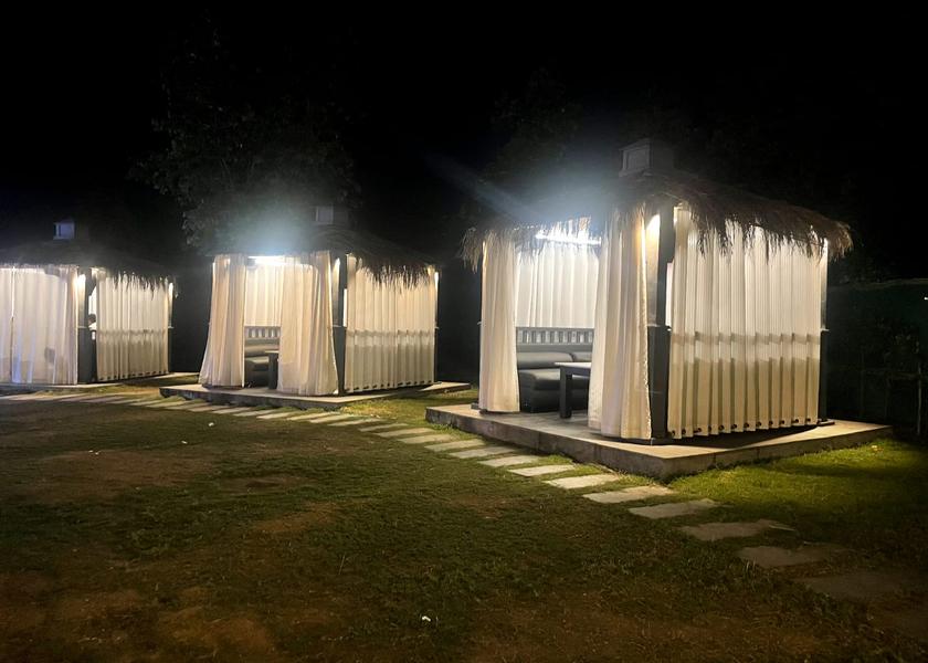Chhattisgarh Raigarh Hotel Exterior