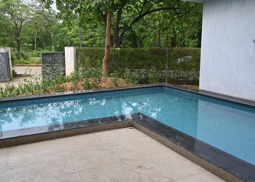 Chhattisgarh Raigarh Hotel Exterior