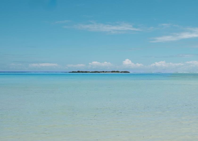 Windward Islands Moorea-Maiao Exterior