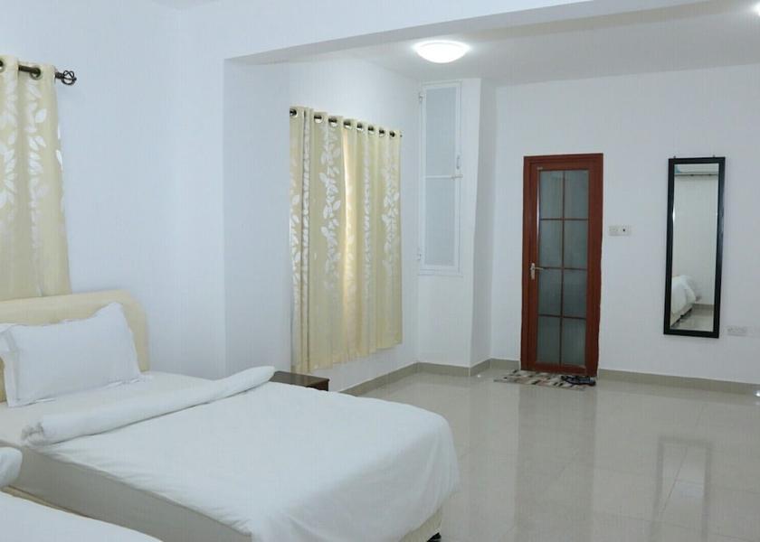 Muscat Governorate Seeb Room