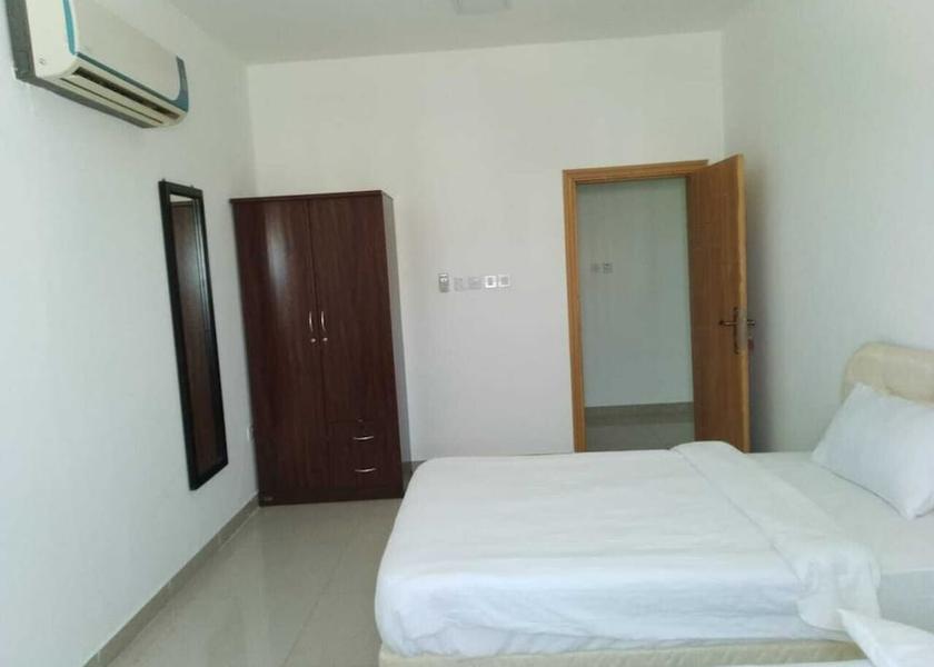 Muscat Governorate Seeb Room