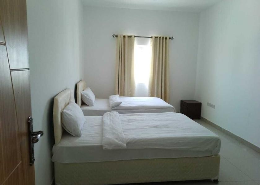 Muscat Governorate Seeb Room