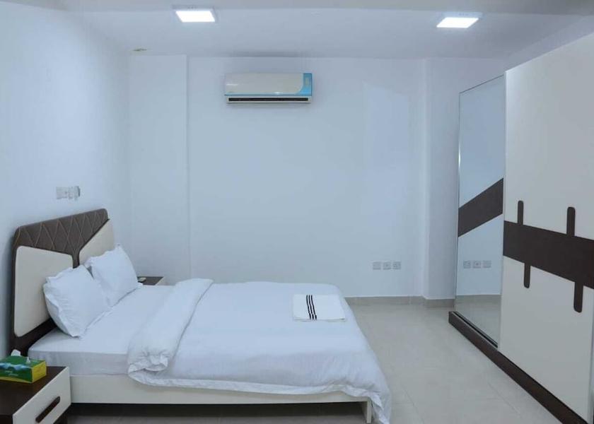 Muscat Governorate Seeb Room