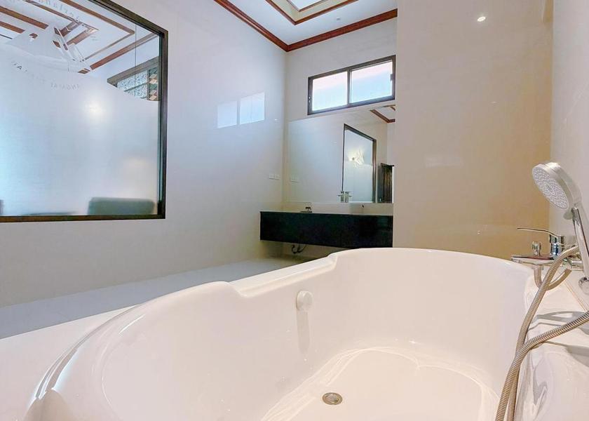 Chiang Mai Province Hang Dong King Room with Mountain View