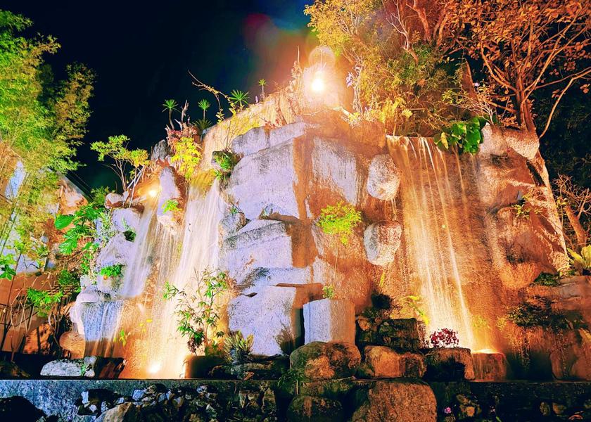 Chiang Mai Province Hang Dong Garden