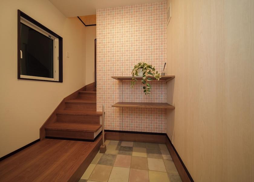 Oita Beppu Interior