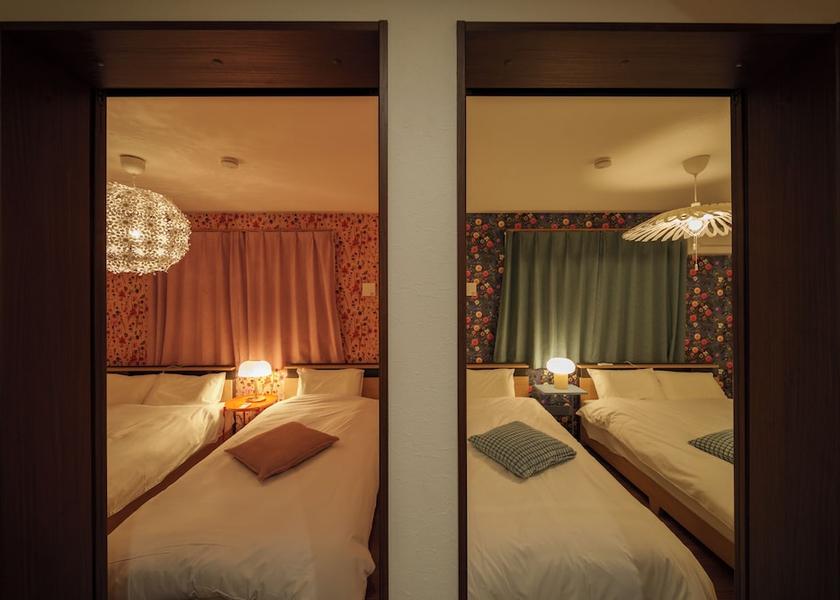 Oita Beppu Room