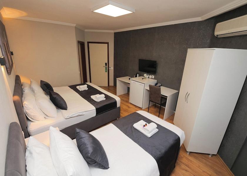 Balikesir Balikesir Room
