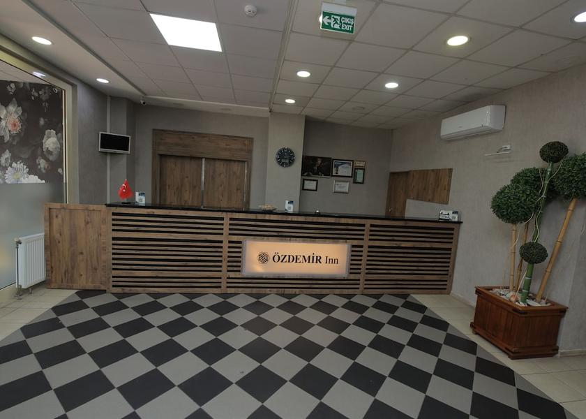 Balikesir Balikesir Reception