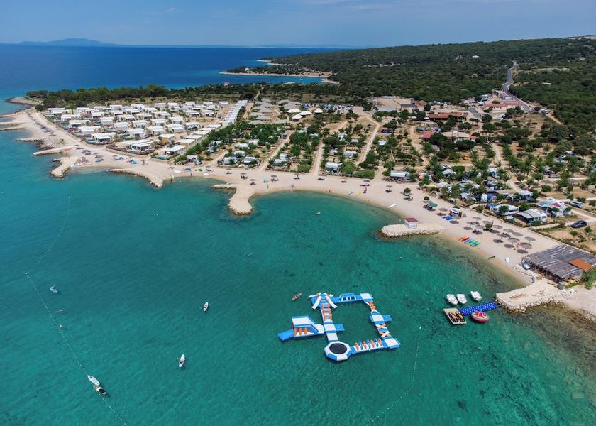 Lika-Senj Novalja Exterior