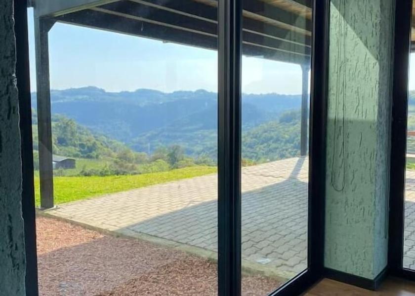 Rio Grande do Sul Bento Gonçalves Interior