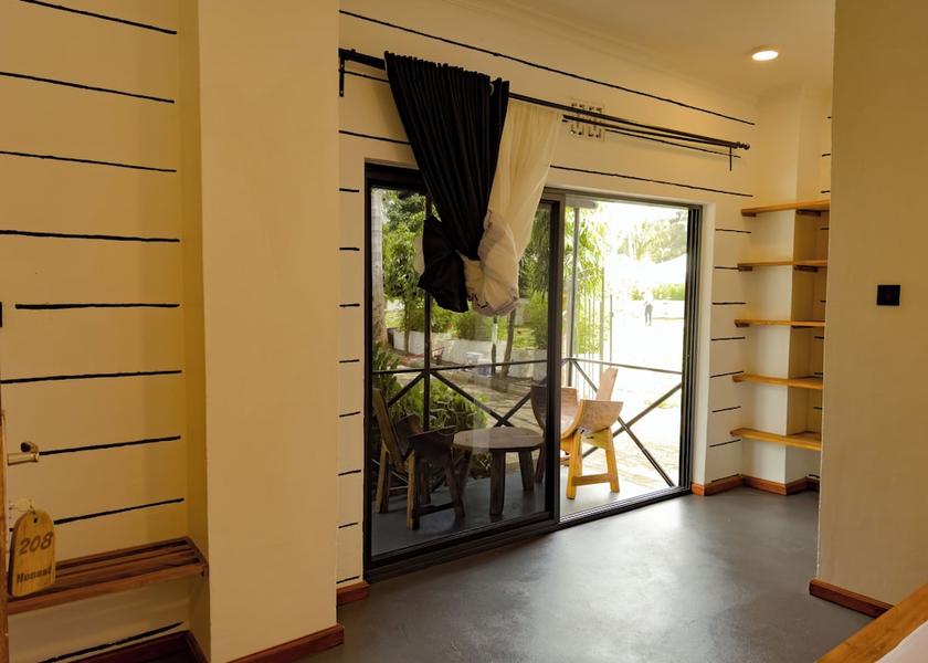 Arusha Region Arusha Room