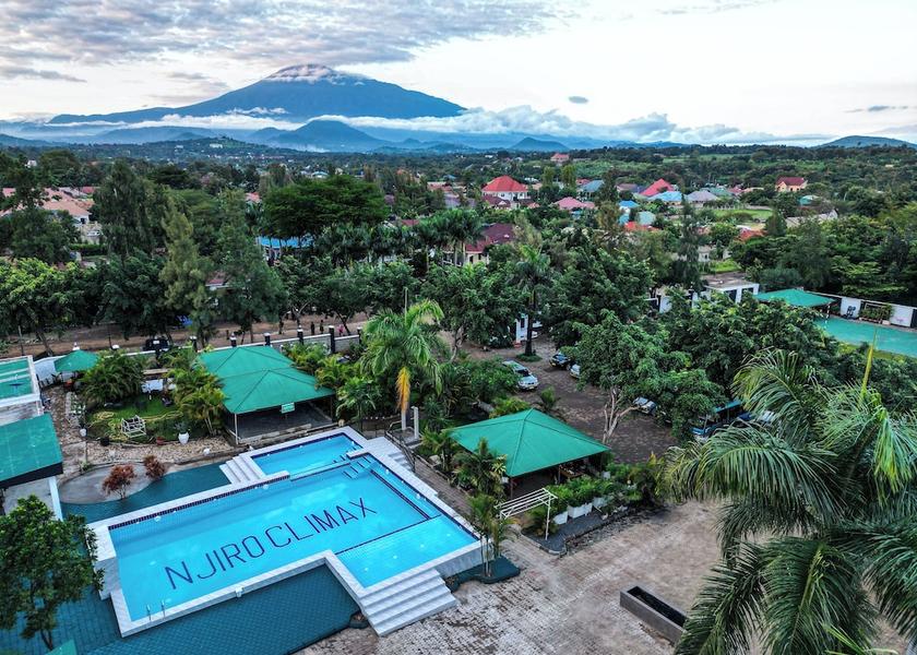 Arusha Region Arusha Exterior