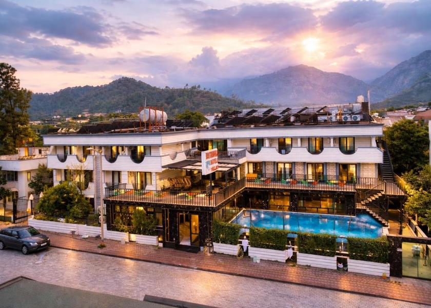 Antalya Region Kemer 