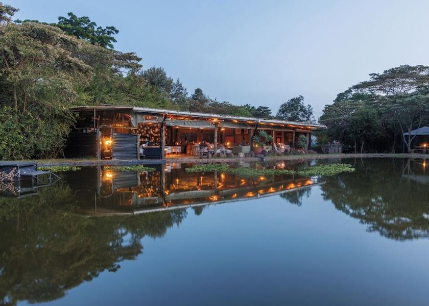  Ongata Rongai Restaurant