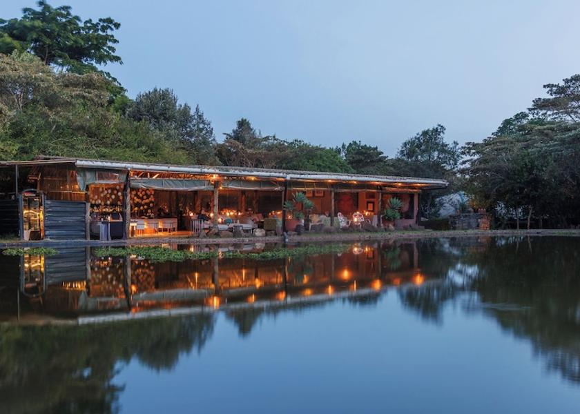 Ongata Rongai Restaurant
