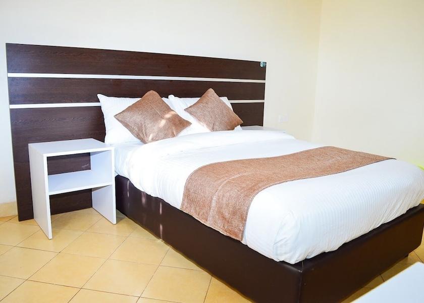 Taita-Taveta County Taita Hills Room