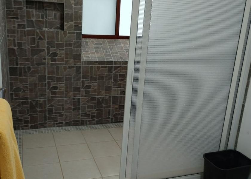 Puebla Atlixco Bathroom