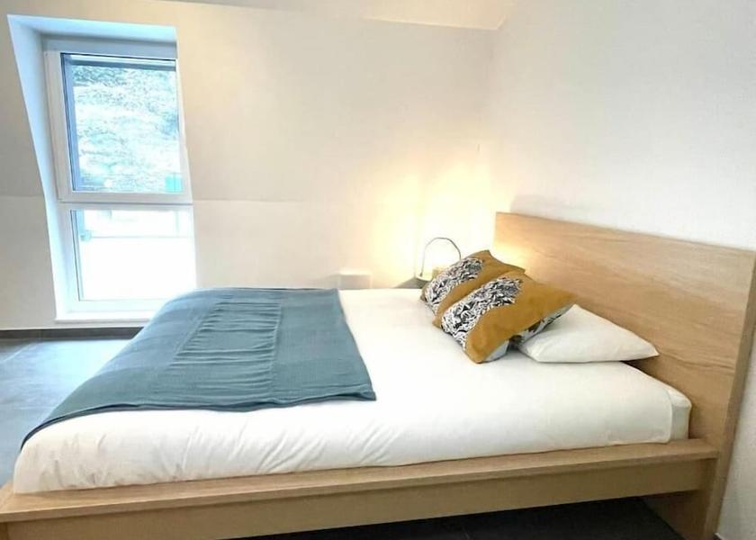 Canton Luxembourg Luxembourg City Room