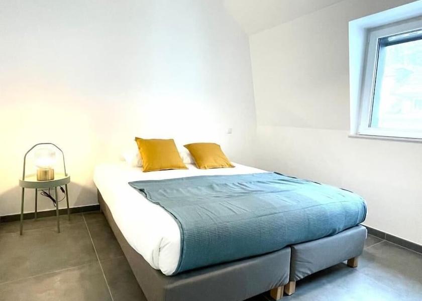 Canton Luxembourg Luxembourg City Room