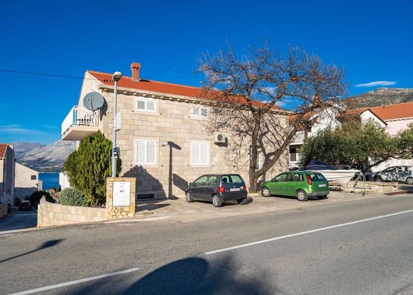 Dubrovnik-Neretva Konavle Building design