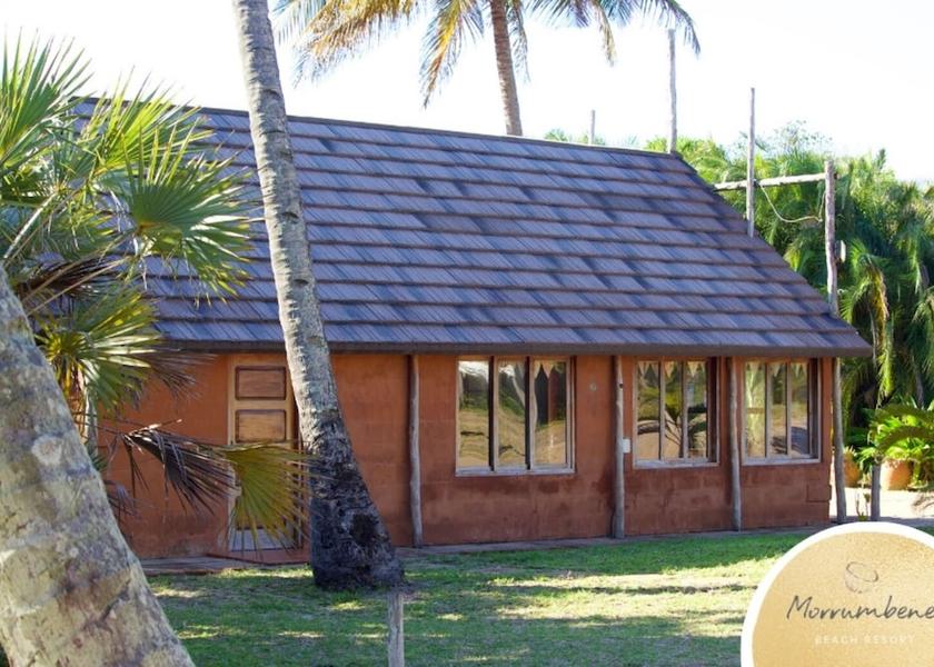 Inhambane Morrumbene Reception