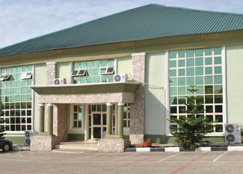 Osun Osogbo Front of property