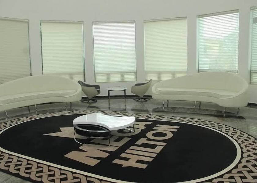 Cross River Calabar Lobby lounge