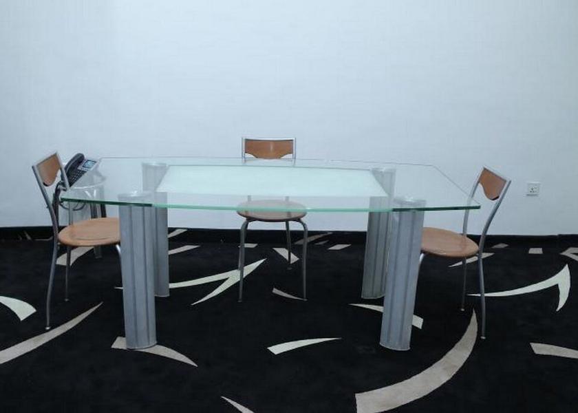 Cross River Calabar Room
