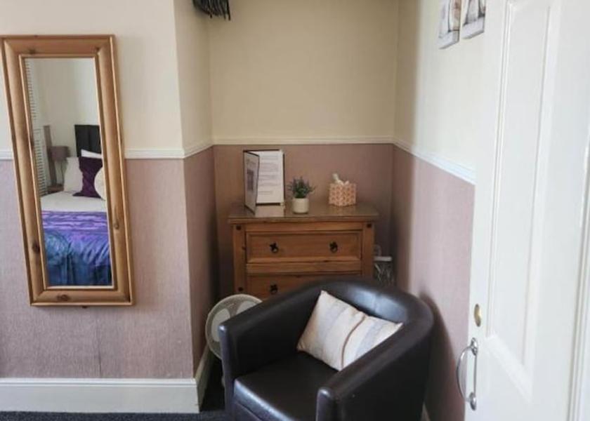 England Great Yarmouth Room