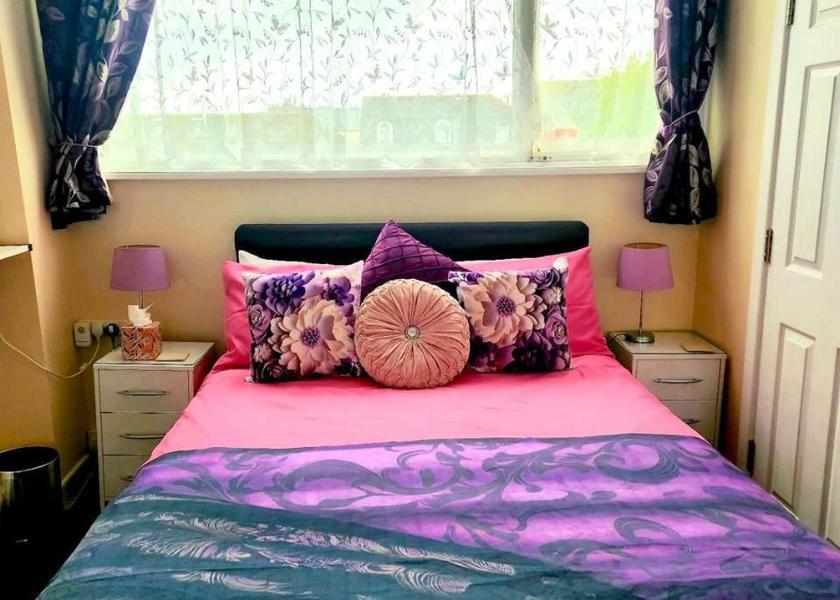 England Great Yarmouth Deluxe Single Room En suite