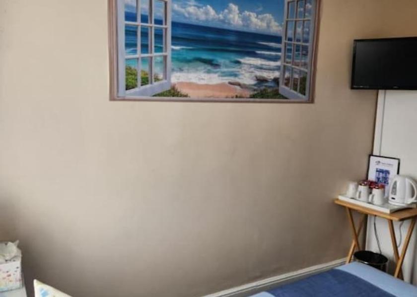 England Great Yarmouth Room