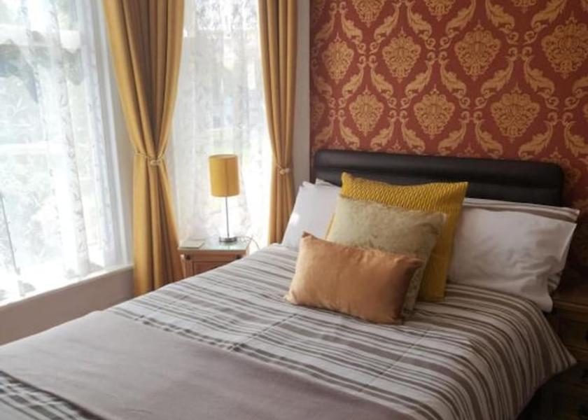 England Great Yarmouth Room