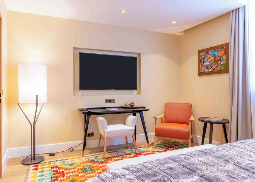 Provence-Alpes-Côte d'Azur Châteauneuf-du-Pape Room