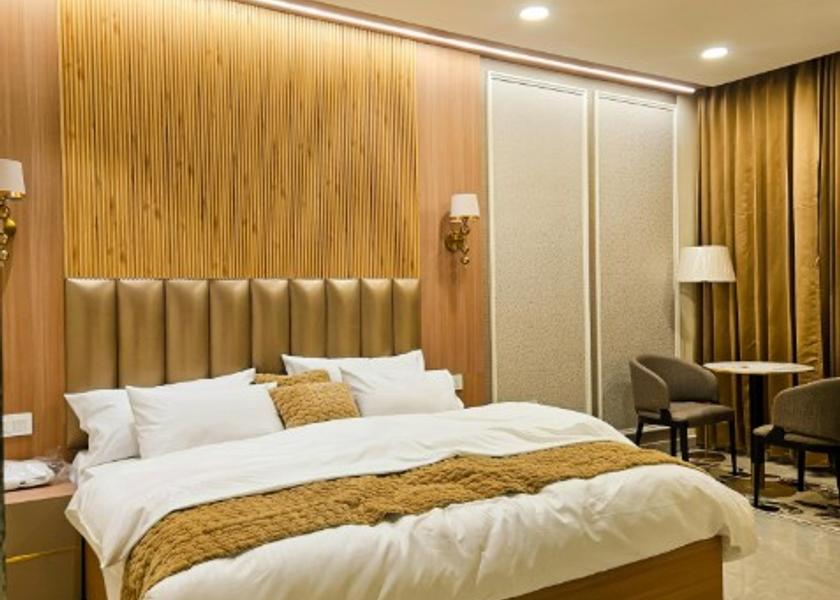 Haryana Chandigarh Premium Room
